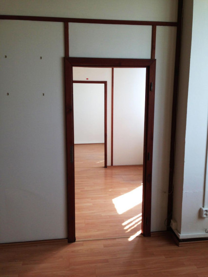 Kancelárie, Pestovateľská, Bratislava II