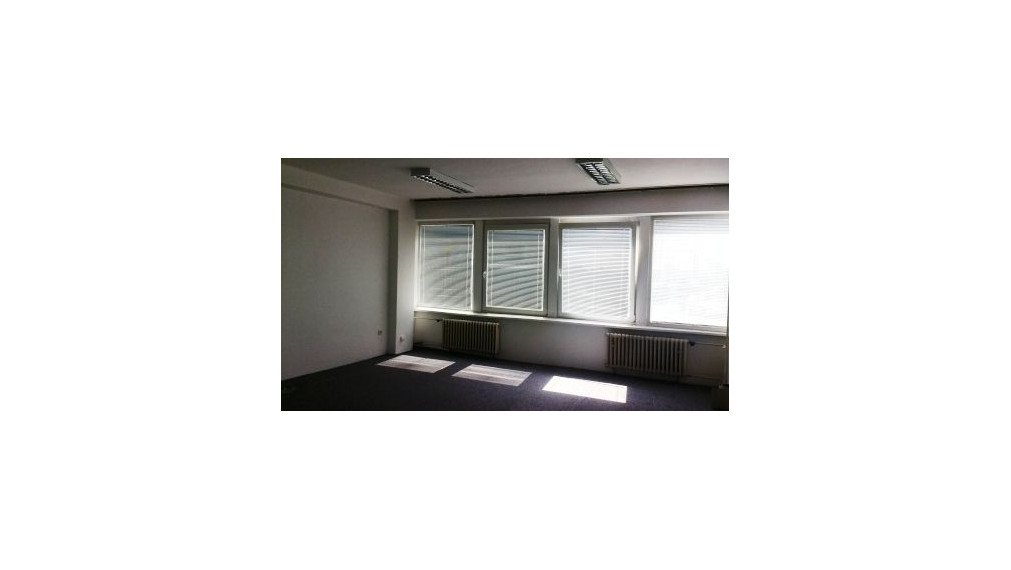 Kancelárie, Bojnická, Bratislava III