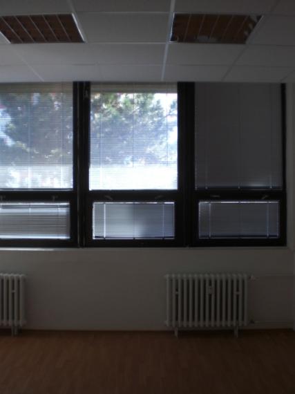 Kancelárske priestory na prenájom - Podunajská, Bratislava II