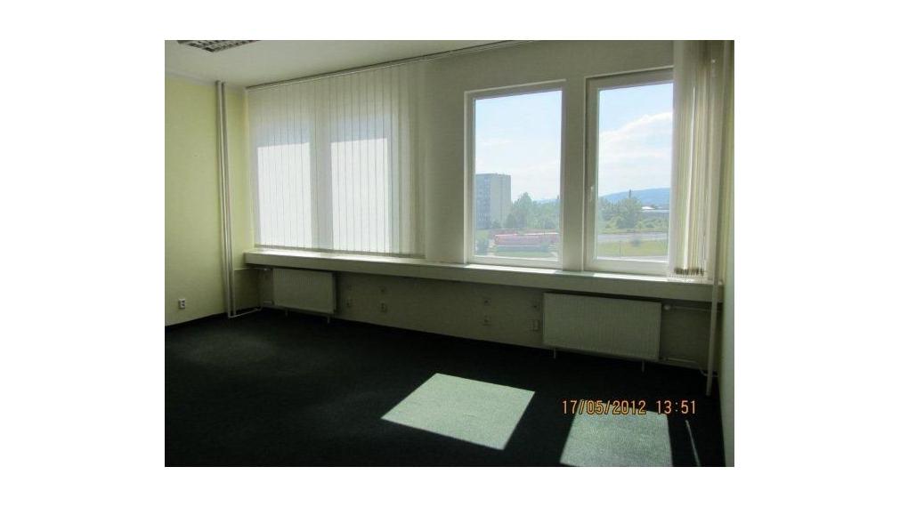 Kancelárske priestory, Rybničná, Bratislava III