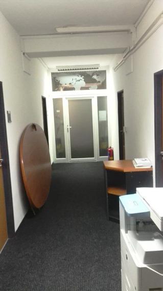 Kancelársky priestor na prenájom, Studená, Bratislava II, 200m2