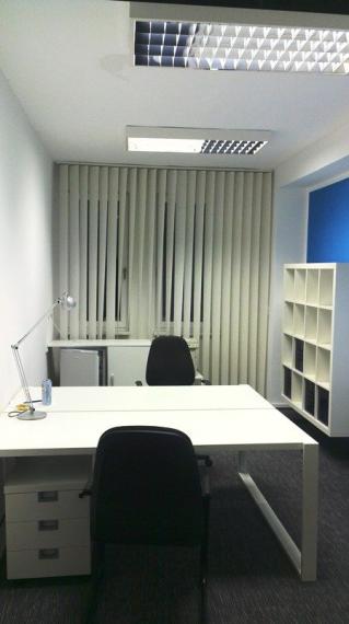 Kancelársky priestor na prenájom, Studená, Bratislava II, 200m2