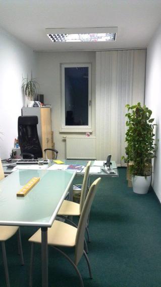 Kancelársky priestor na prenájom, Studená, Bratislava II, 200m2