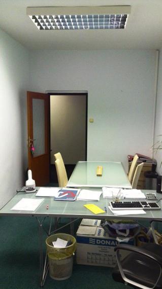 Kancelársky priestor na prenájom, Studená, Bratislava II, 200m2