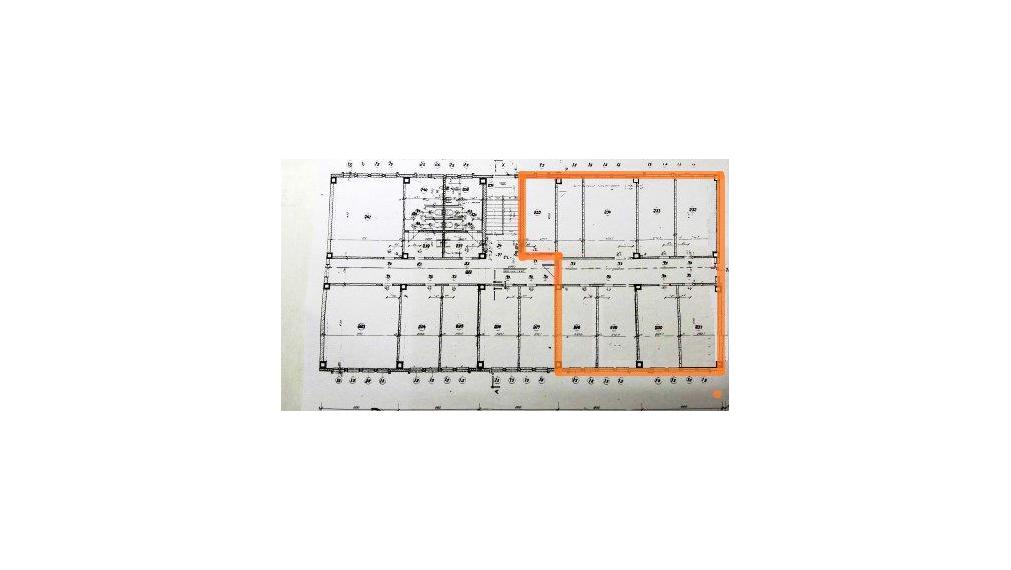 Kancelársky priestor na prenájom, Studená, Bratislava II, 200m2