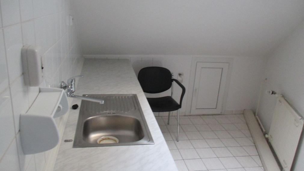 Kancelárie, Palisády, Bratislava I