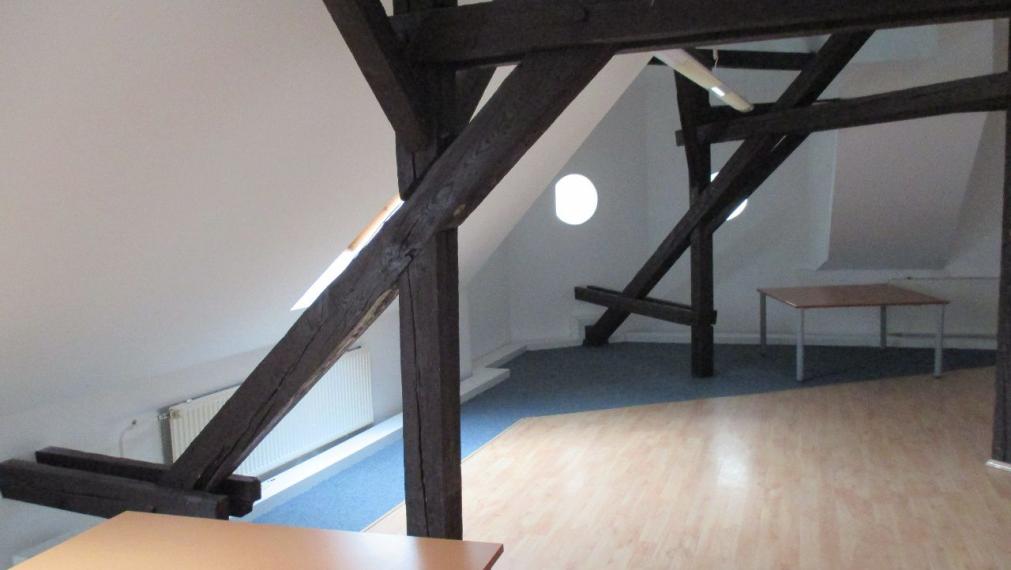 Kancelárie, Palisády, Bratislava I