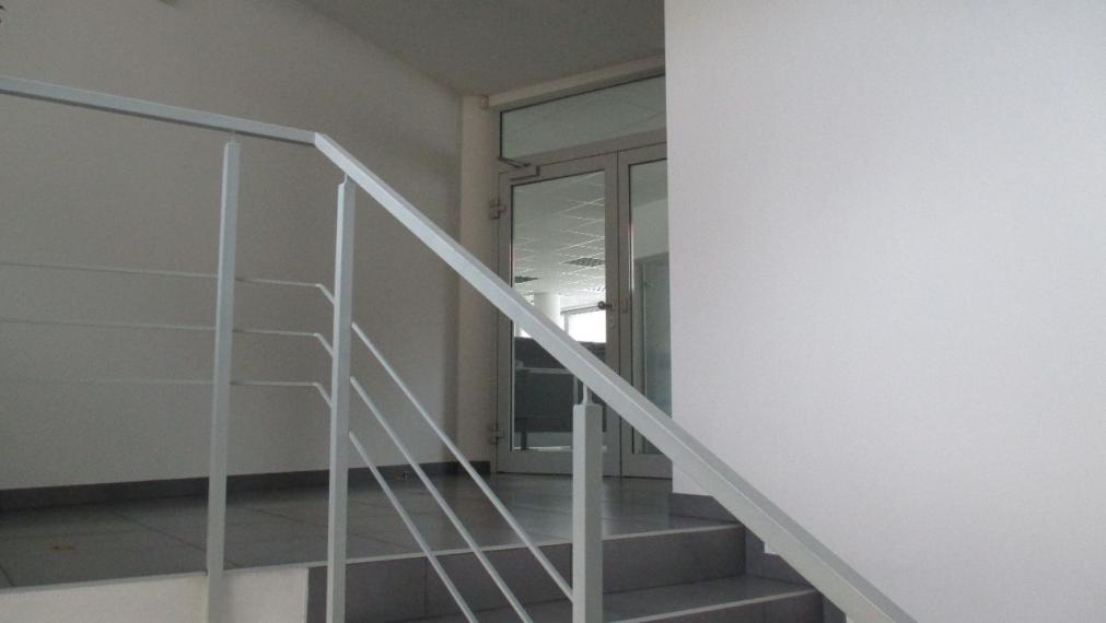 Open-space kancelárske priestory v Starom Meste na Palisádach