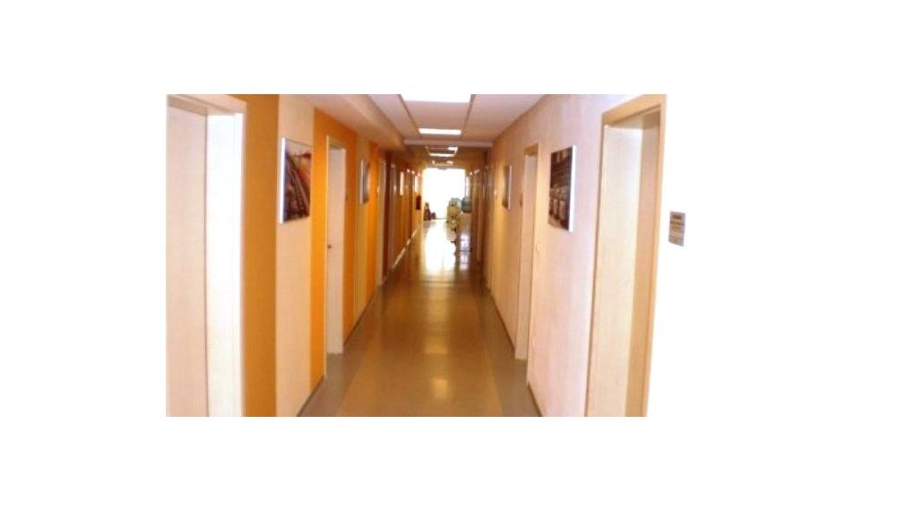 Kancelársky priestor na Krajnej ulici, 22,08m2