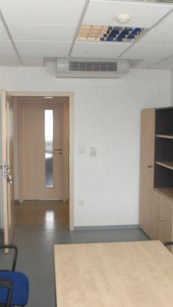 Kancelárske priestory na Krajnej ulici, Ružinov