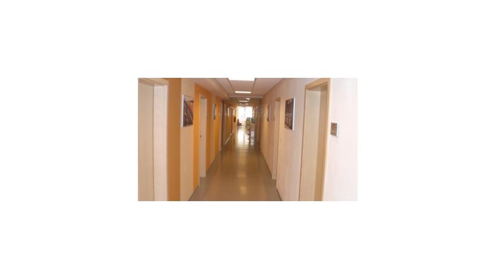 Kancelárske priestory na Krajnej ulici, Ružinov