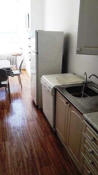 Klimatizovaný kancelársky priestor na Bojnickej ul. v Novom meste, 26m2