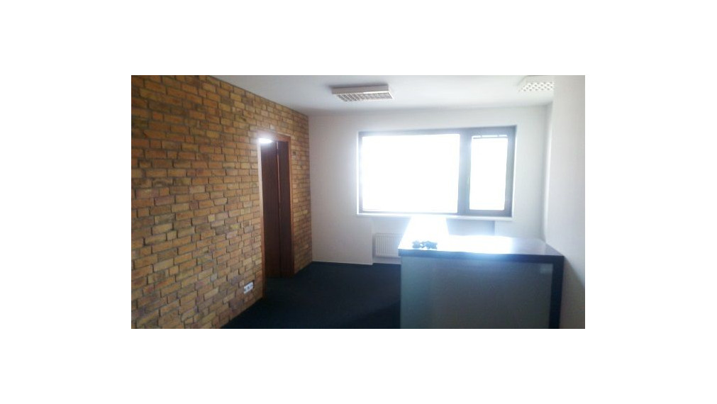 Kancelárie na prenájom, Svätoplukova - Ružinov