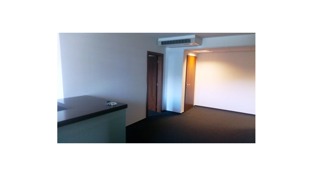 Kancelárie na prenájom, Svätoplukova - Ružinov