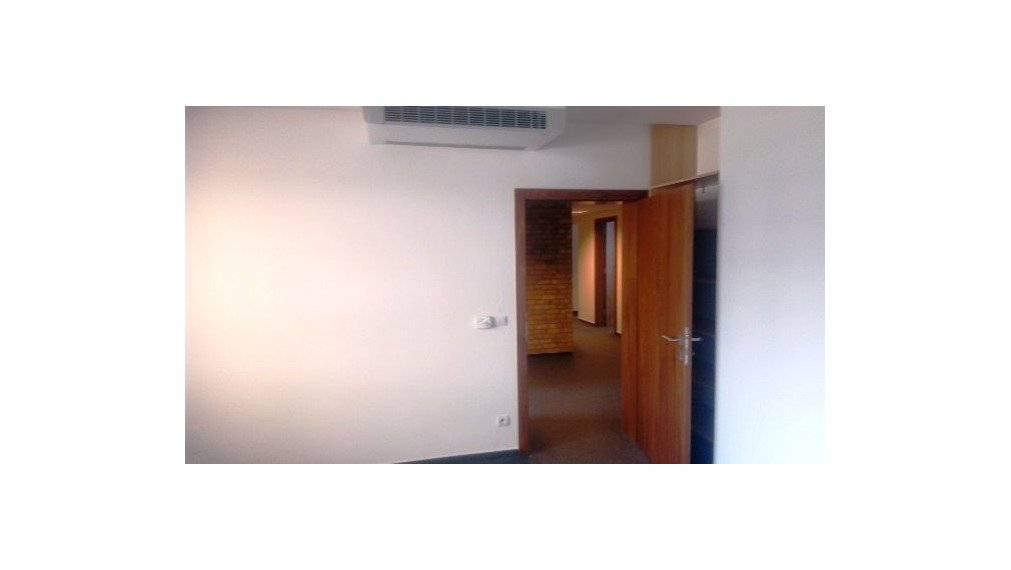 Kancelárie na prenájom, Svätoplukova - Ružinov