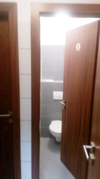 Kancelárie na prenájom, Svätoplukova - Ružinov