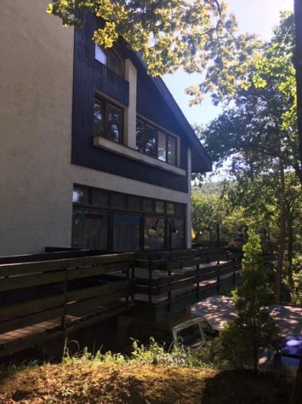 Chata pri jazere na predaj, Stará Turá - Dubník