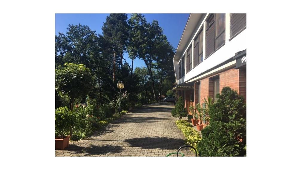 Chata pri jazere na predaj, Stará Turá - Dubník