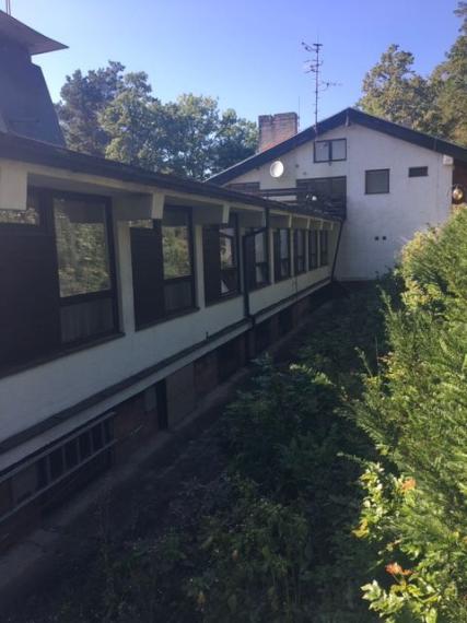 Chata pri jazere na predaj, Stará Turá - Dubník