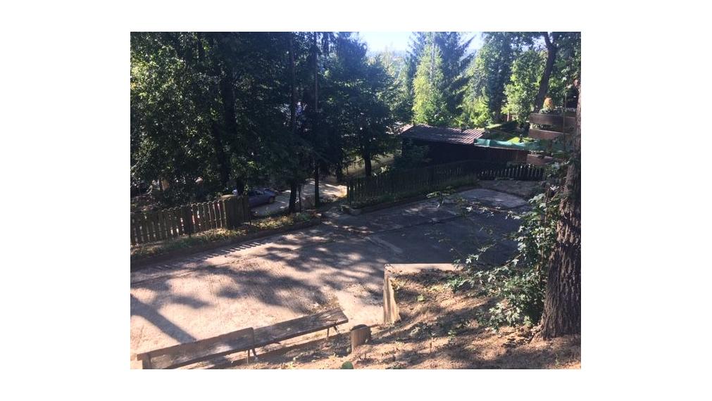 Chata pri jazere na predaj, Stará Turá - Dubník