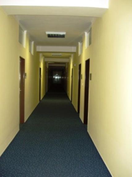 Kancelársky a skladový priestor v mestskej časti Vajnory