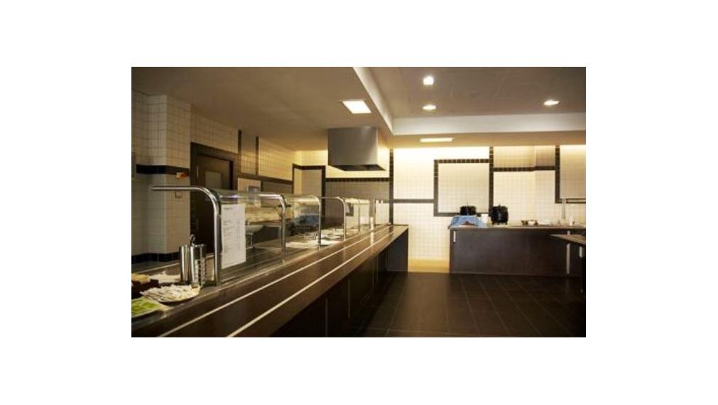 Kancelársky a skladový priestor v mestskej časti Vajnory