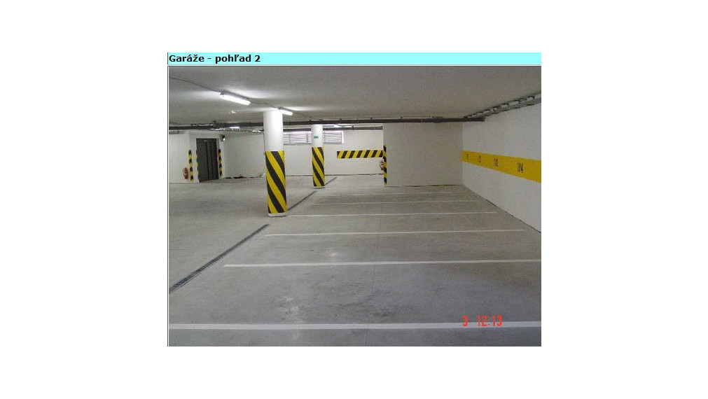 Prenájom Open spacu - Palisády, 130 m2