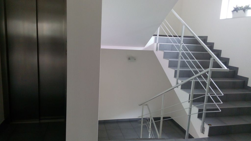Prenájom Open spacu - Palisády, 130 m2