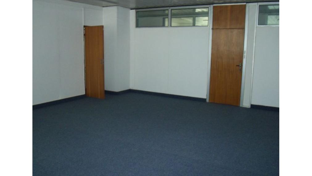 Kancelárske priestory, Nevädzova, Bratislava II.