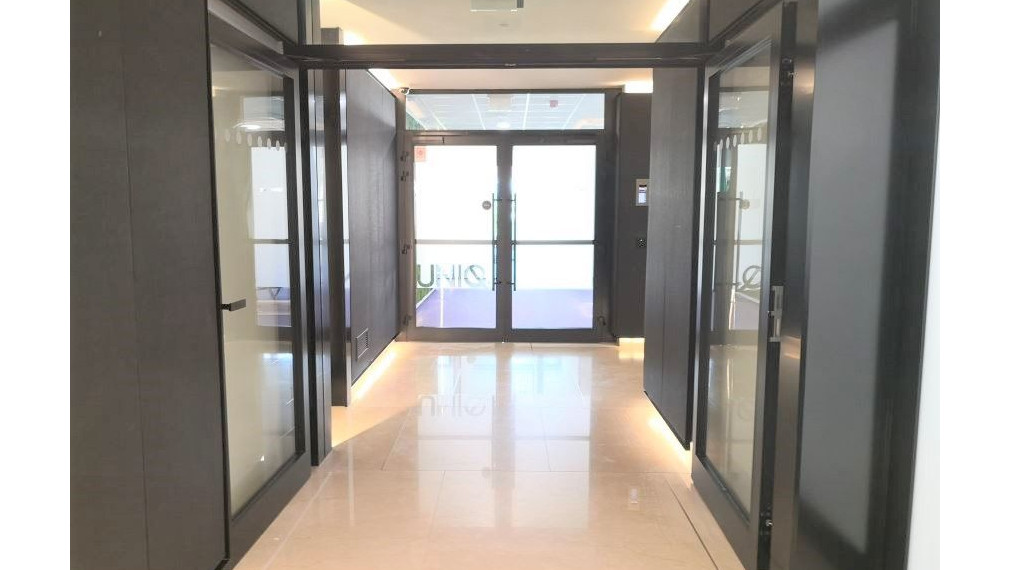 Prestížne kancelárie - exkluzívna butiková budova