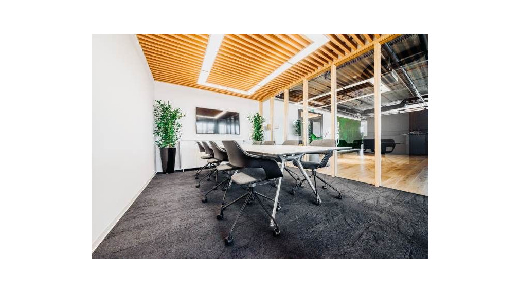 Prestížne kancelárie - exkluzívna butiková budova