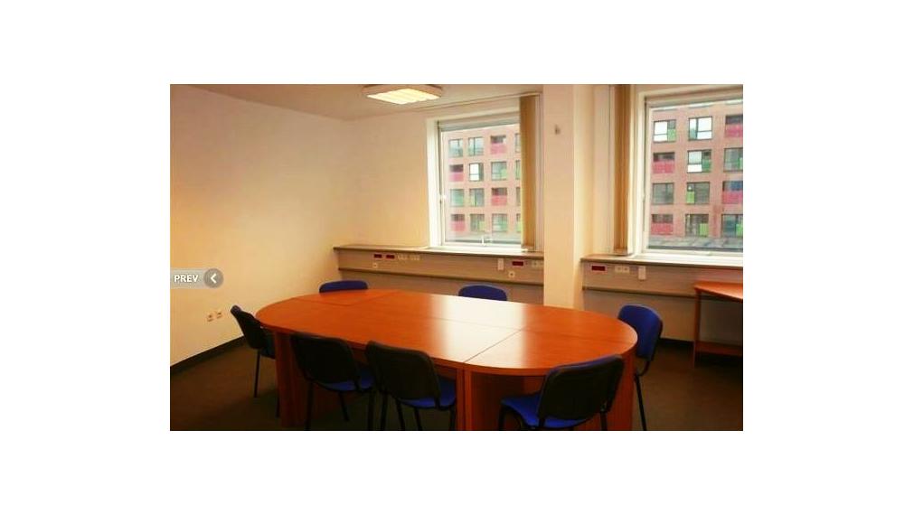 Kancelárske priestory, Košická, Bratislava II