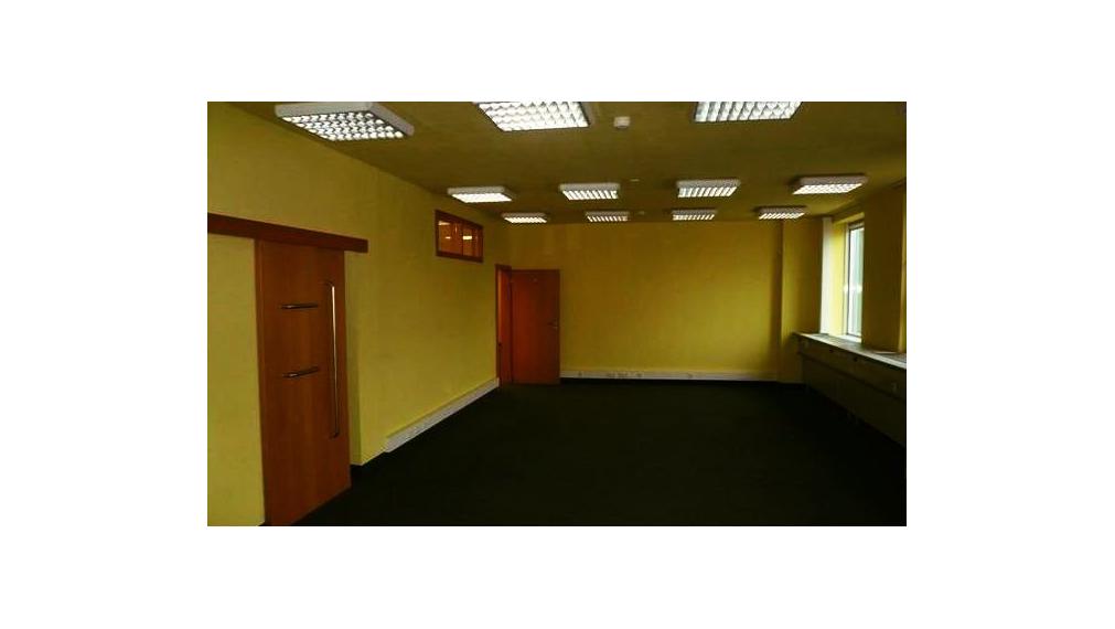 Kancelárske priestory, Košická, Bratislava II