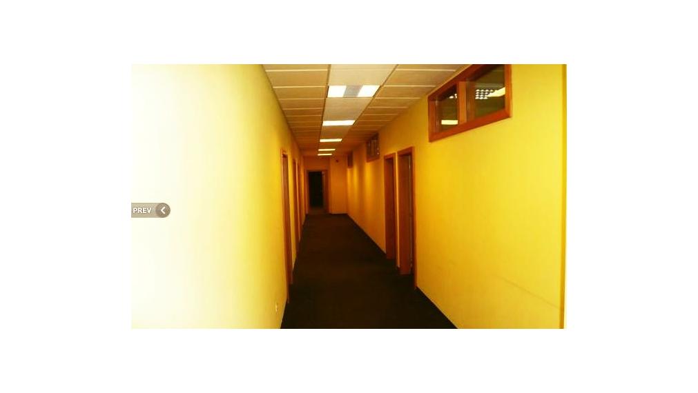 Kancelárske priestory, Košická, Bratislava II