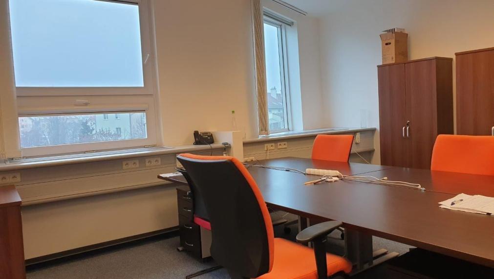 Kancelárske priestory, Košická, Bratislava II