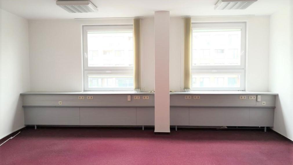 Kancelárske priestory, Košická, Bratislava II