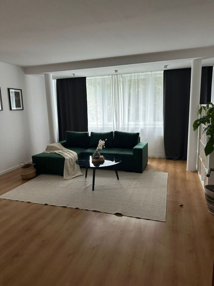 Nadštandardný 4-izbový mezonet s balkónom a komunitnou záhradou – Horský park TOP