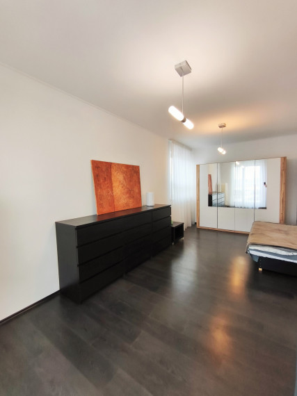 Na predaj - 3i byt, ul. Hradská, Bratislava II TOP