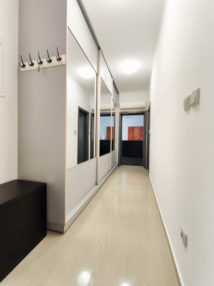 Na predaj - 3i byt, ul. Hradská, Bratislava II TOP