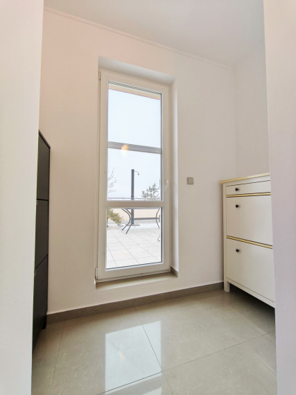 Na predaj - 3i byt, ul. Hradská, Bratislava II TOP