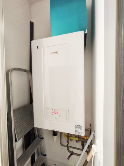 Na predaj - 3i byt, ul. Hradská, Bratislava II TOP