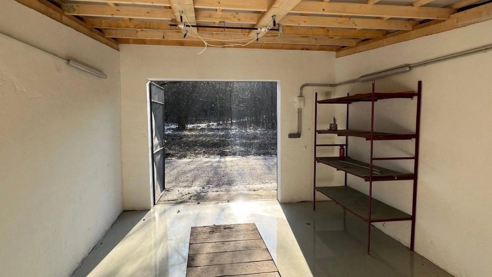 Garáž na predaj - ul. Agátová, Bratislava IV TOP