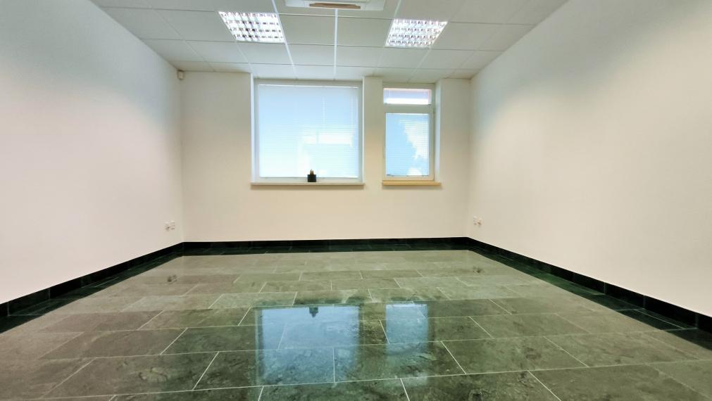 Kancelárie na prenájom - ul. Mlynské Luhy, Bratislava II TOP