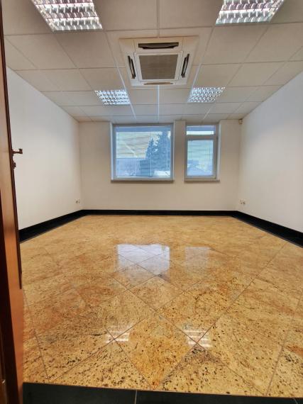 Kancelárie na prenájom - ul. Mlynské Luhy, Bratislava II TOP