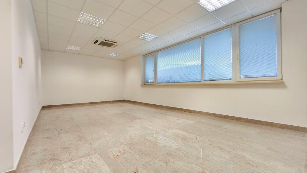 Kancelárie na prenájom - ul. Mlynské Luhy, Bratislava II TOP