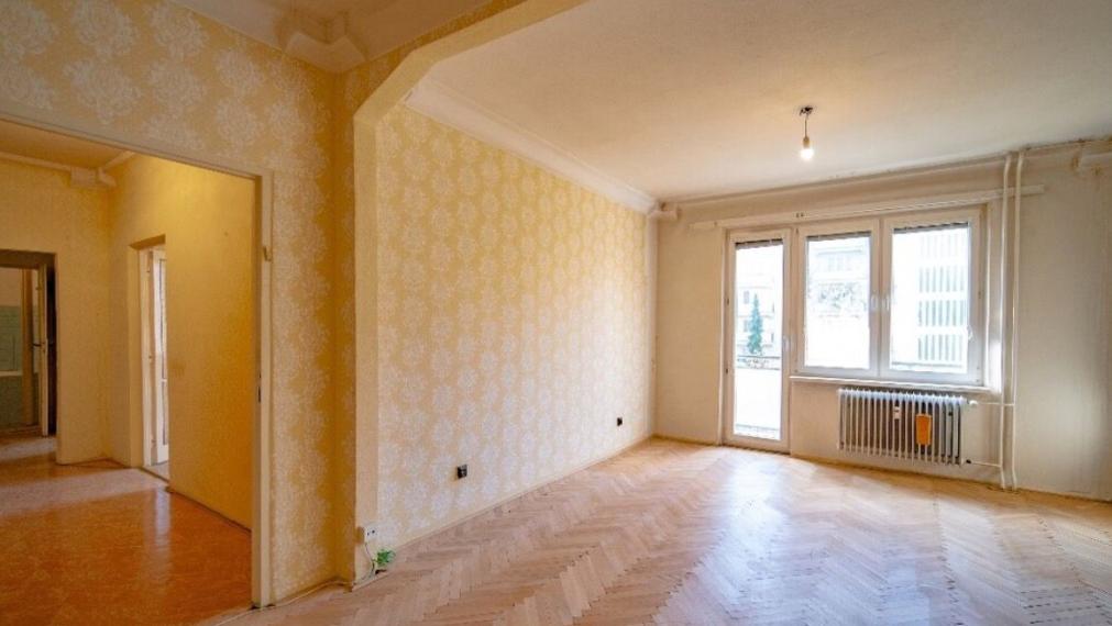 Byt na predaj - ul. Haburská, Bratislava II TOP