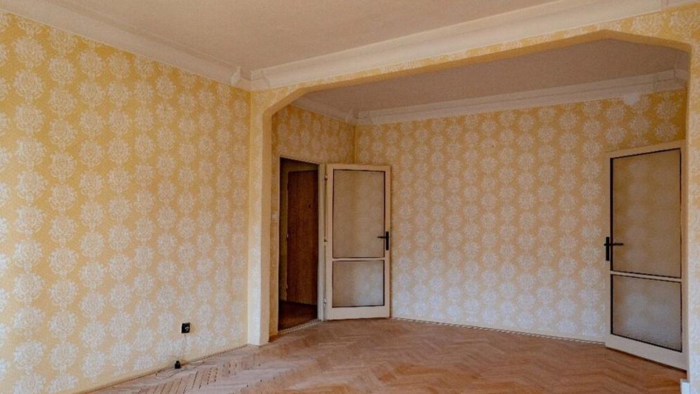 Byt na predaj - ul. Haburská, Bratislava II TOP