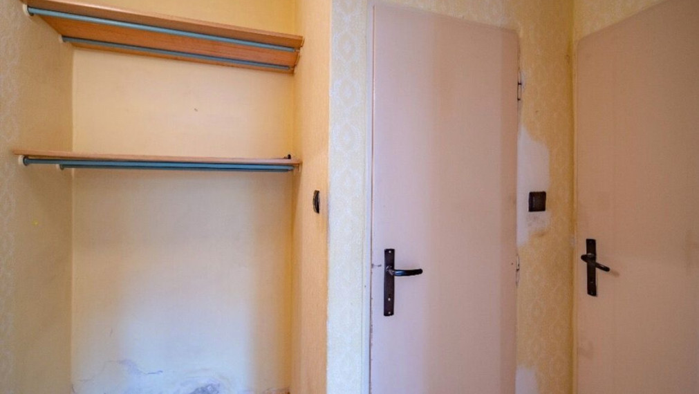 Byt na predaj - ul. Haburská, Bratislava II TOP