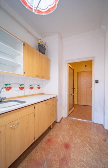 Byt na predaj - ul. Haburská, Bratislava II TOP