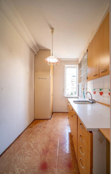 Byt na predaj - ul. Haburská, Bratislava II TOP